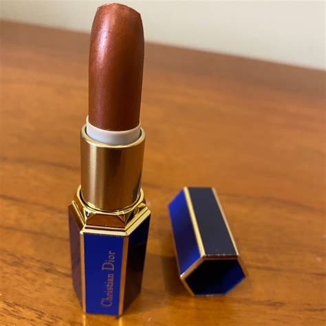 discontinued Dior lipstick